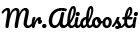 آقای مستر